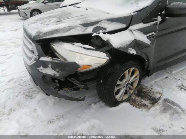 Ford ESCAPE SE 2018 1FMCU9GD1JUB52325 Image 6