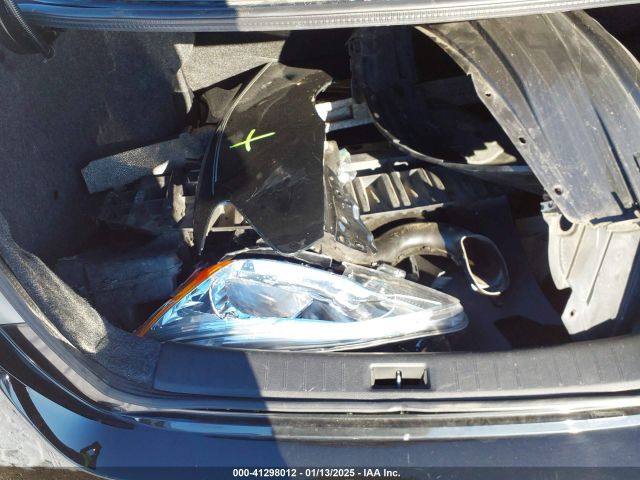 3N1AB7AP3FY323933 Nissan SENTRA SR