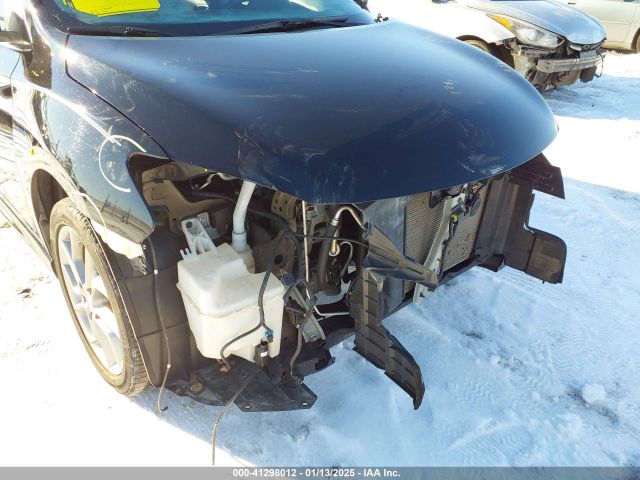 3N1AB7AP3FY323933 Nissan SENTRA SR