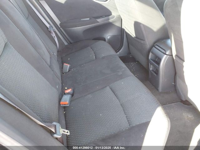 3N1AB7AP3FY323933 Nissan SENTRA SR