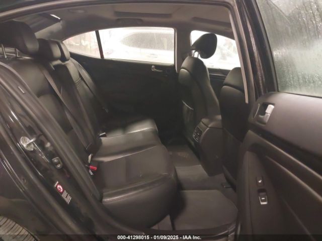 KNALN4D70E5165860 KIA Cadenza Premium