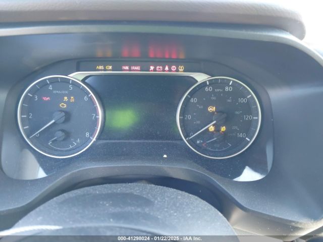 JN8AT3AA3MW000568 Nissan Rogue S Fwd