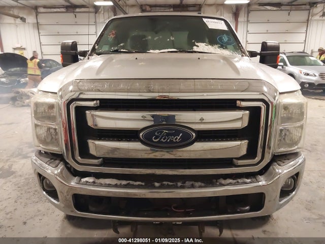 Ford F-250 Xlt 2016 1FT7X2BT3GEB44667 Image 12