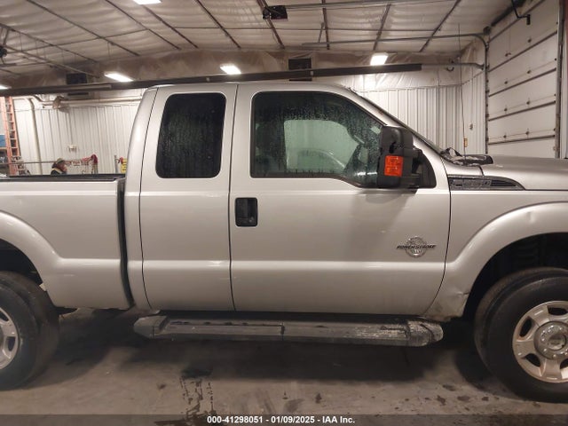 Ford F-250 Xlt 2016 1FT7X2BT3GEB44667 Image 13