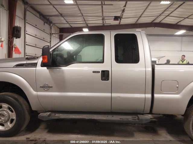 Ford F-250 Xlt 2016 1FT7X2BT3GEB44667 Image 14