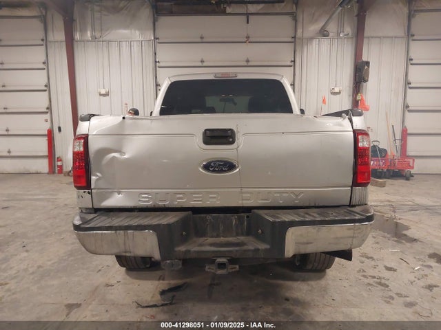 Ford F-250 Xlt 2016 1FT7X2BT3GEB44667 Image 16
