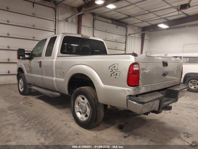 Ford F-250 Xlt 2016 1FT7X2BT3GEB44667 Image 3