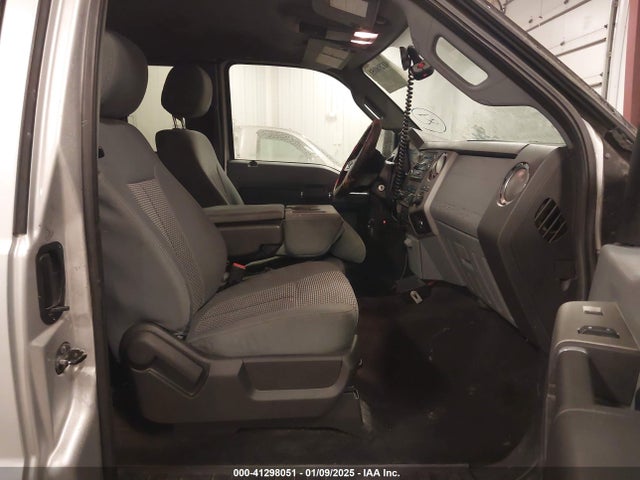 Ford F-250 Xlt 2016 1FT7X2BT3GEB44667 Image 5
