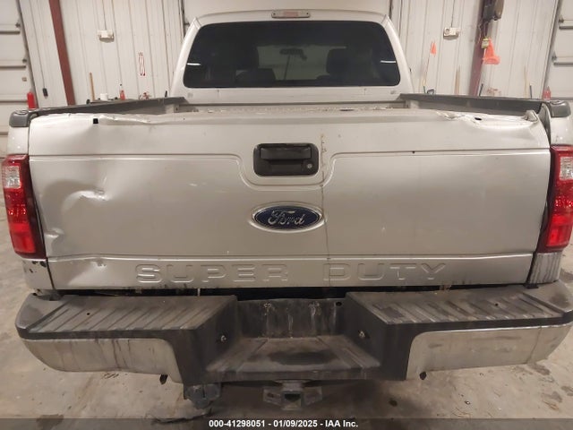 Ford F-250 Xlt 2016 1FT7X2BT3GEB44667 Image 6
