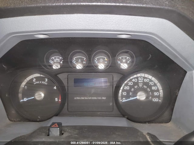 Ford F-250 Xlt 2016 1FT7X2BT3GEB44667 Image 7