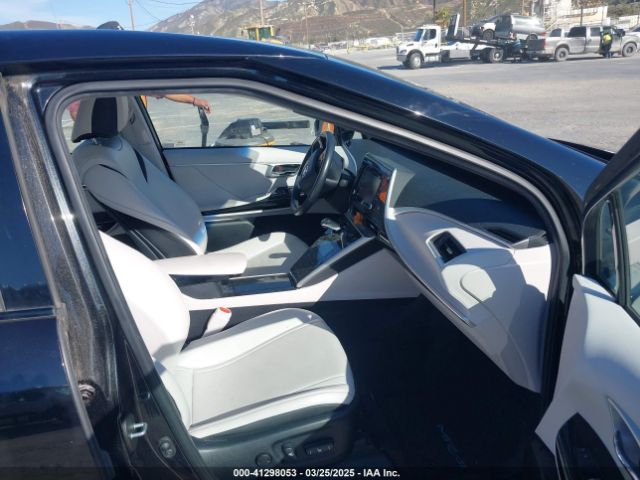 JTDBVRBD7KA006986 Toyota Mirai