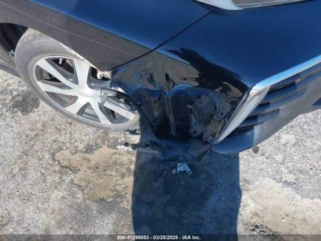 JTDBVRBD7KA006986 Toyota Mirai