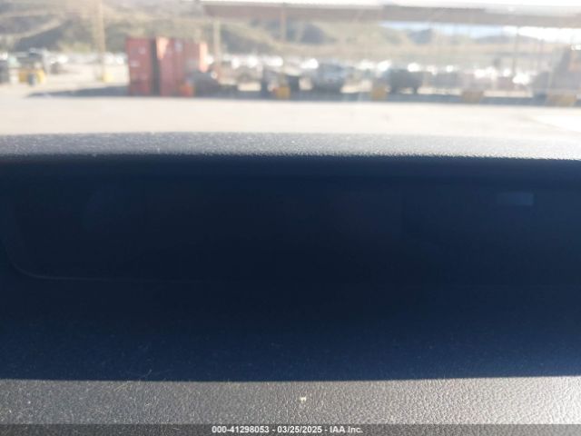 JTDBVRBD7KA006986 Toyota Mirai