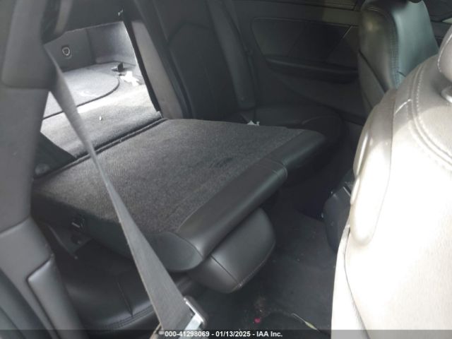 1G6DE1E36E0110203 Cadillac Cts Standard