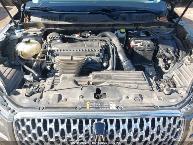 5LMCJ1CA1PUL00713 Lincoln Corsair Standard