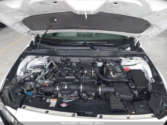 1HGCV1F47KA026379 Honda ACCORD EX