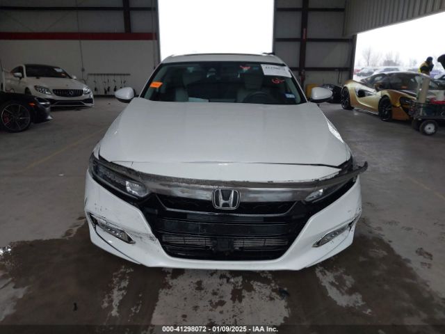 1HGCV1F47KA026379 Honda ACCORD EX