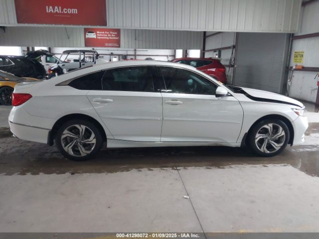 1HGCV1F47KA026379 Honda ACCORD EX