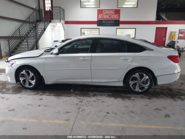 1HGCV1F47KA026379 Honda ACCORD EX