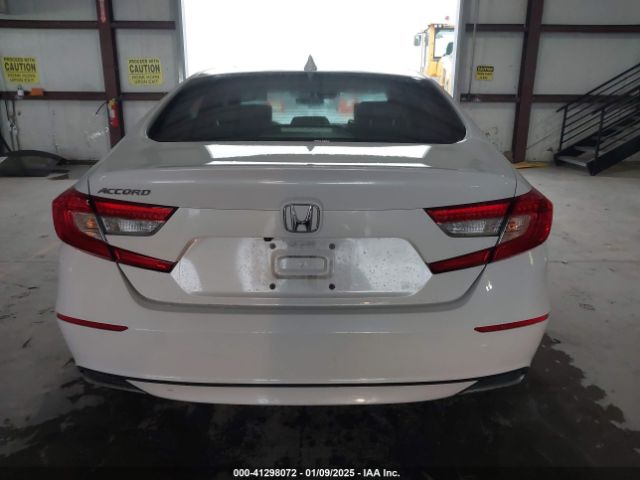 1HGCV1F47KA026379 Honda ACCORD EX