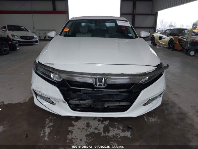 1HGCV1F47KA026379 Honda ACCORD EX