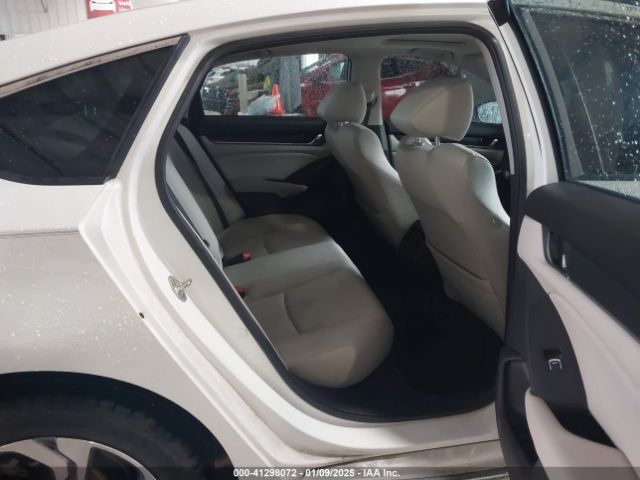 1HGCV1F47KA026379 Honda ACCORD EX