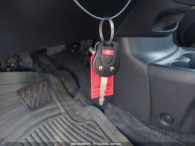Nissan Versa Note Sv 2015 3N1CE2CPXFL426764 Image 11