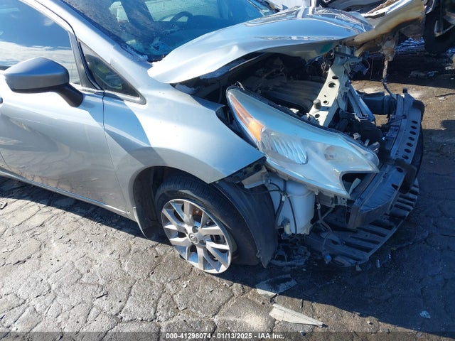 Nissan Versa Note Sv 2015 3N1CE2CPXFL426764 Image 12