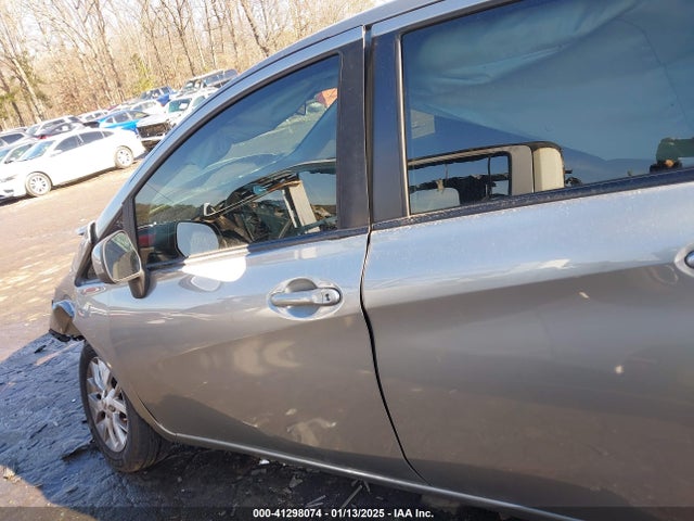 Nissan Versa Note Sv 2015 3N1CE2CPXFL426764 Image 13