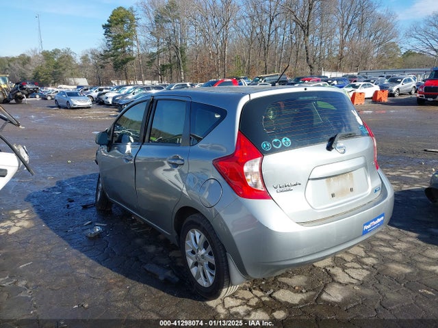 Nissan Versa Note Sv 2015 3N1CE2CPXFL426764 Image 3