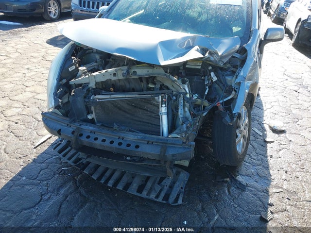 Nissan Versa Note Sv 2015 3N1CE2CPXFL426764 Image 6