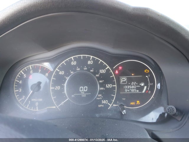Nissan Versa Note Sv 2015 3N1CE2CPXFL426764 Image 7