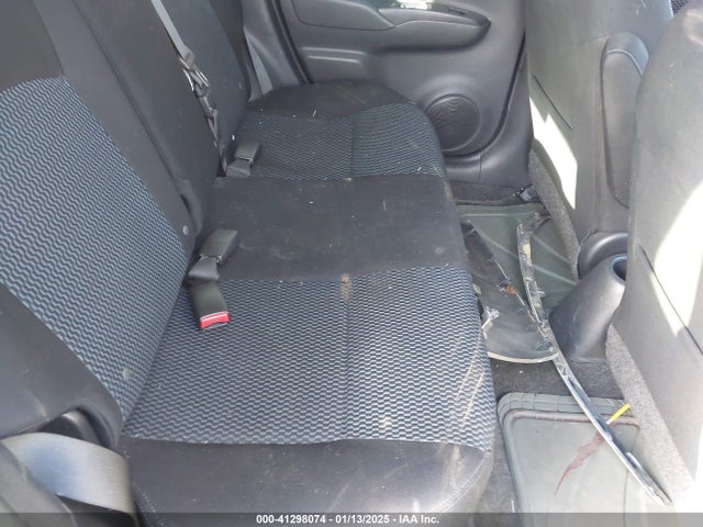 Nissan Versa Note Sv 2015 3N1CE2CPXFL426764 Image 8
