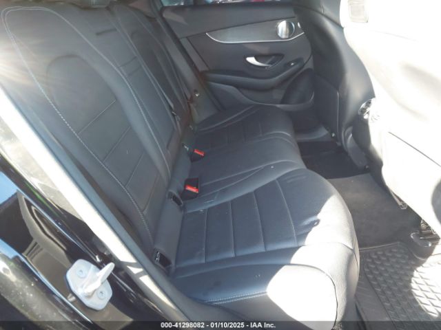 WDC0J4KB0JF383949 Mercedes-Benz Glc 300 Coupe 4matic
