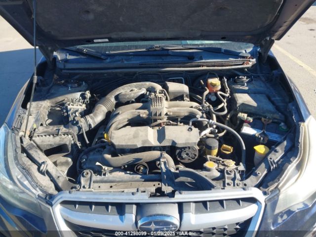 JF1GPAL68EG255144 Subaru Impreza 2.0i Sport Premium