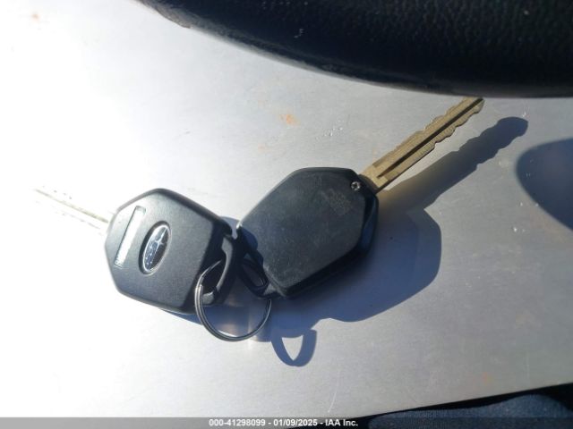 JF1GPAL68EG255144 Subaru Impreza 2.0i Sport Premium