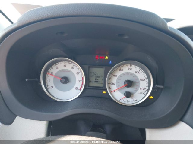 JF1GPAL68EG255144 Subaru Impreza 2.0i Sport Premium