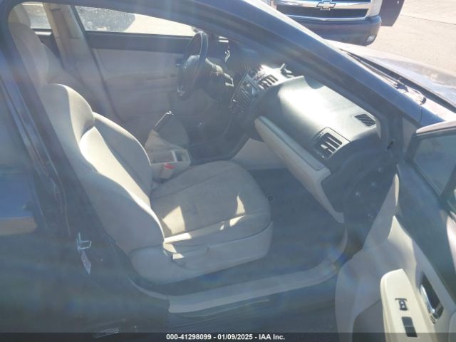 JF1GPAL68EG255144 Subaru Impreza 2.0i Sport Premium