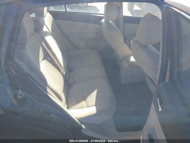 JF1GPAL68EG255144 Subaru Impreza 2.0i Sport Premium