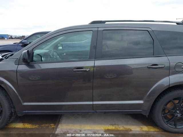 Dodge Journey Sxt 2018 3C4PDCBB3JT277345 Image 14