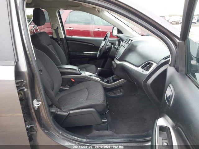 Dodge Journey Sxt 2018 3C4PDCBB3JT277345 Image 5