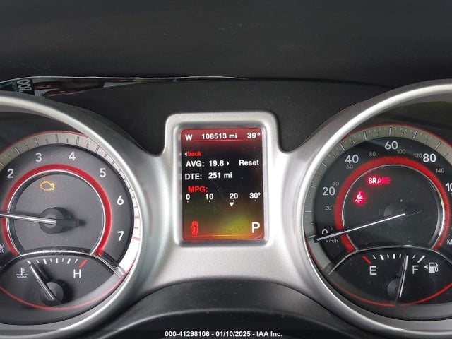 Dodge Journey Sxt 2018 3C4PDCBB3JT277345 Image 7
