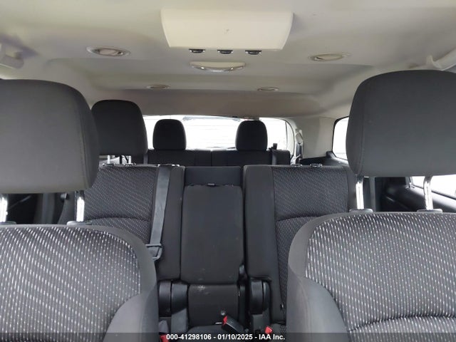 Dodge Journey Sxt 2018 3C4PDCBB3JT277345 Image 8