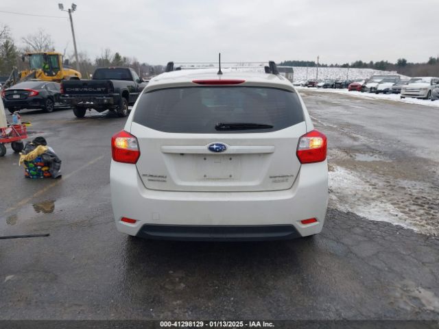 JF1GPAB68G8233885 Subaru Impreza 2.0i Premium