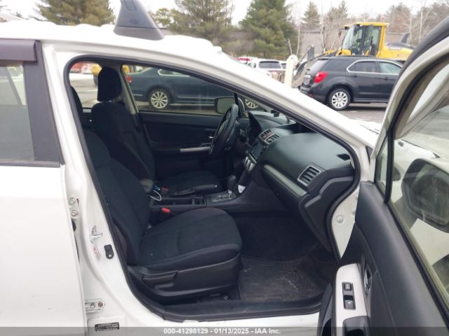 JF1GPAB68G8233885 Subaru Impreza 2.0i Premium