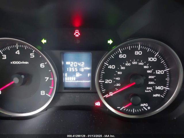 JF1GPAB68G8233885 Subaru Impreza 2.0i Premium