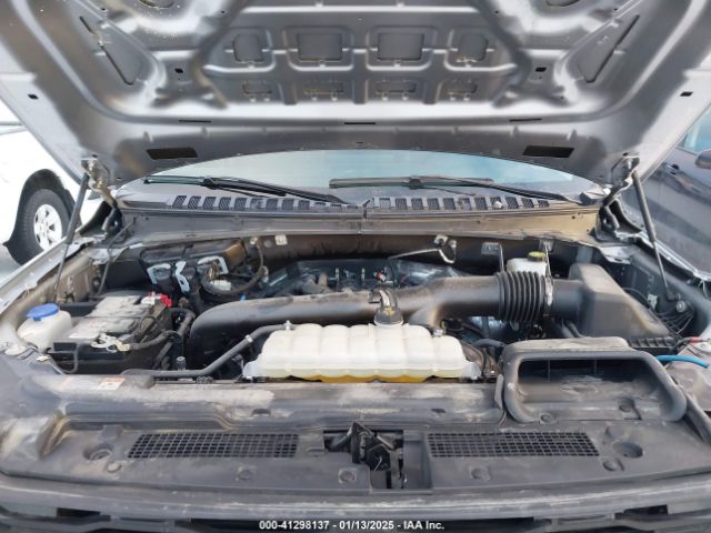 1FMJU1J83REA40474 Ford Expedition Xlt