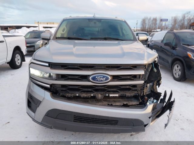 1FMJU1J83REA40474 Ford Expedition Xlt