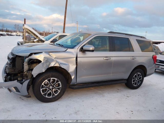 1FMJU1J83REA40474 Ford Expedition Xlt