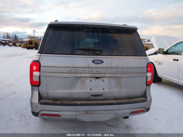 1FMJU1J83REA40474 Ford Expedition Xlt